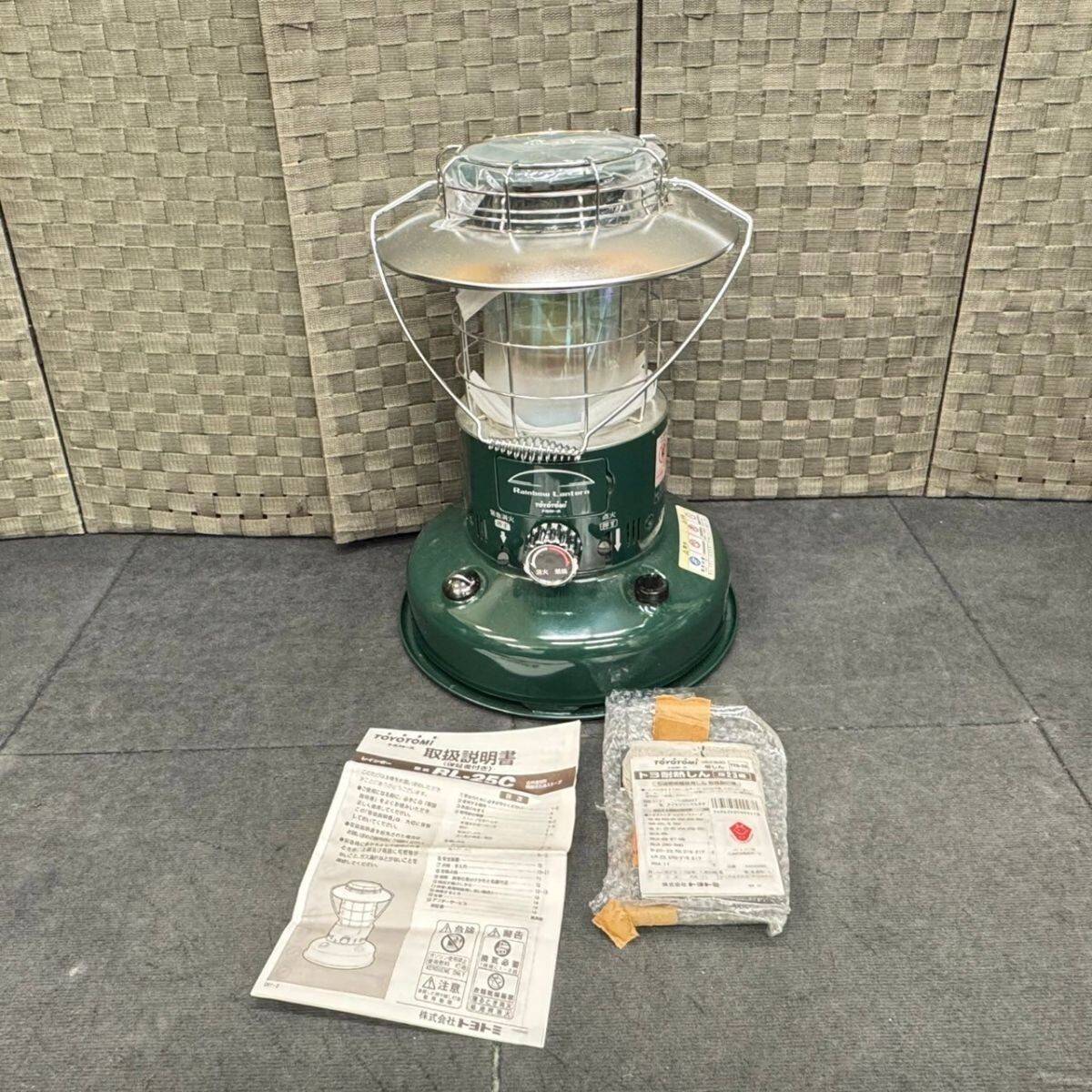 開放式石油ストーブ　kra-85c Yahoo!オークション - トヨトミ TOYOTOMI 石油ストーブ KRA-85C ダブル