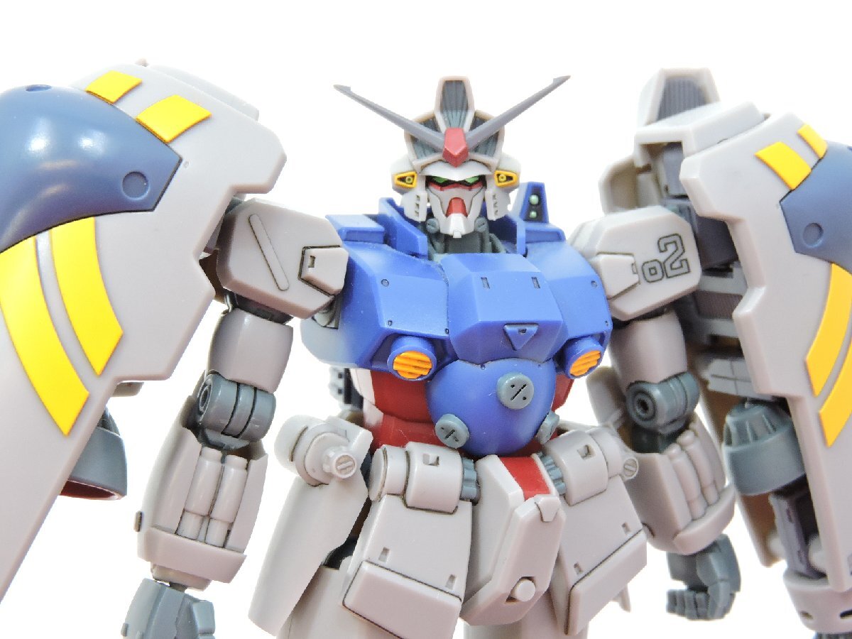 【新品未開封】ROBOT魂 YMS-16M ザメル Amazon.co.jp: ROBOT魂 ＜SIDE MS＞ YMS-16M ザメル ver. A.N.I.M.E.
