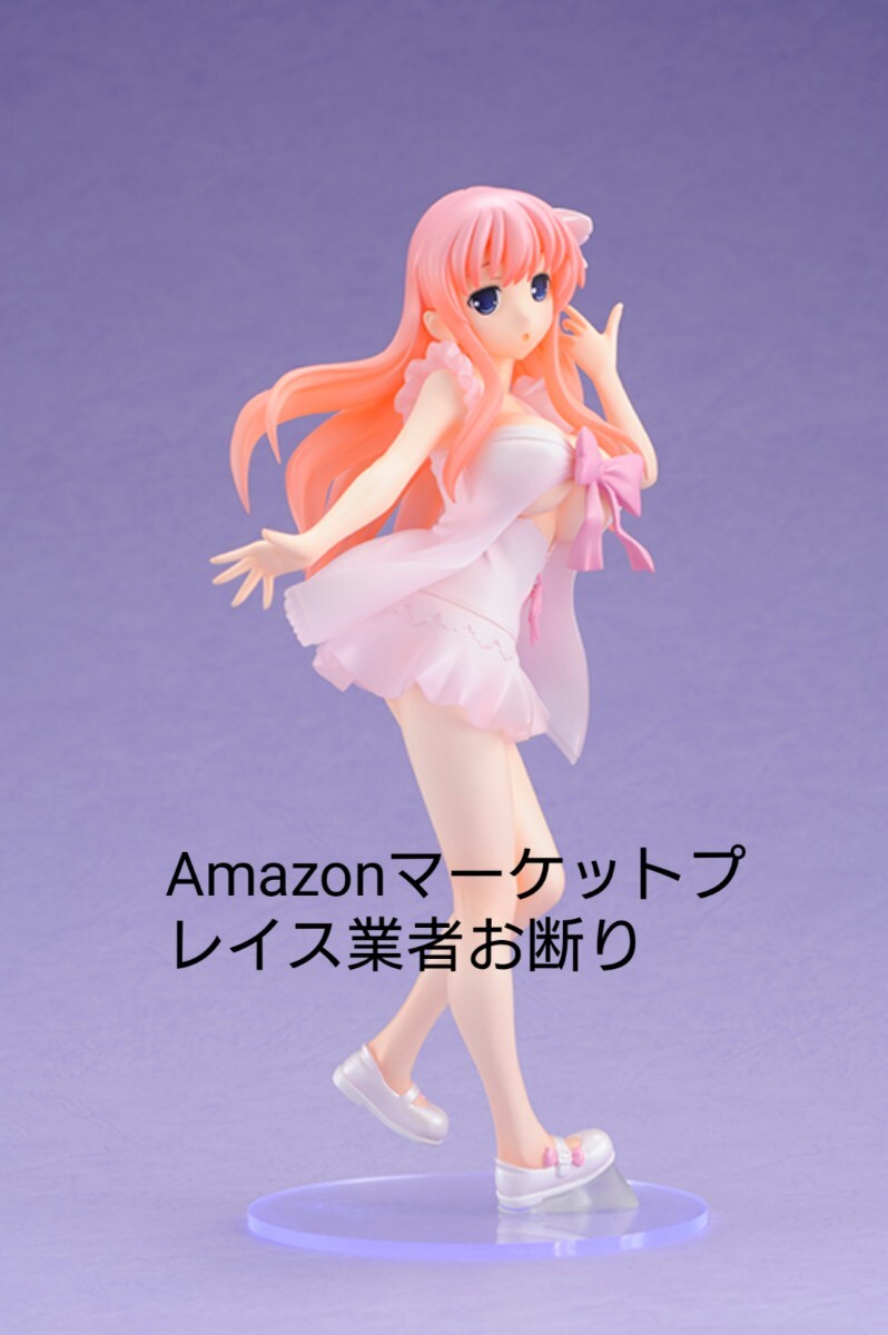 ☆咲-saki- 全国編 国広一 私服ver 1/7 スケール 彩色済み PVC塗装済み