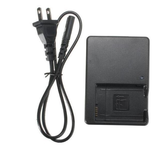 Oplader MH-24 Nikon EN-EL14, D3200, D3300, D5100, D5200, D5300, D5500