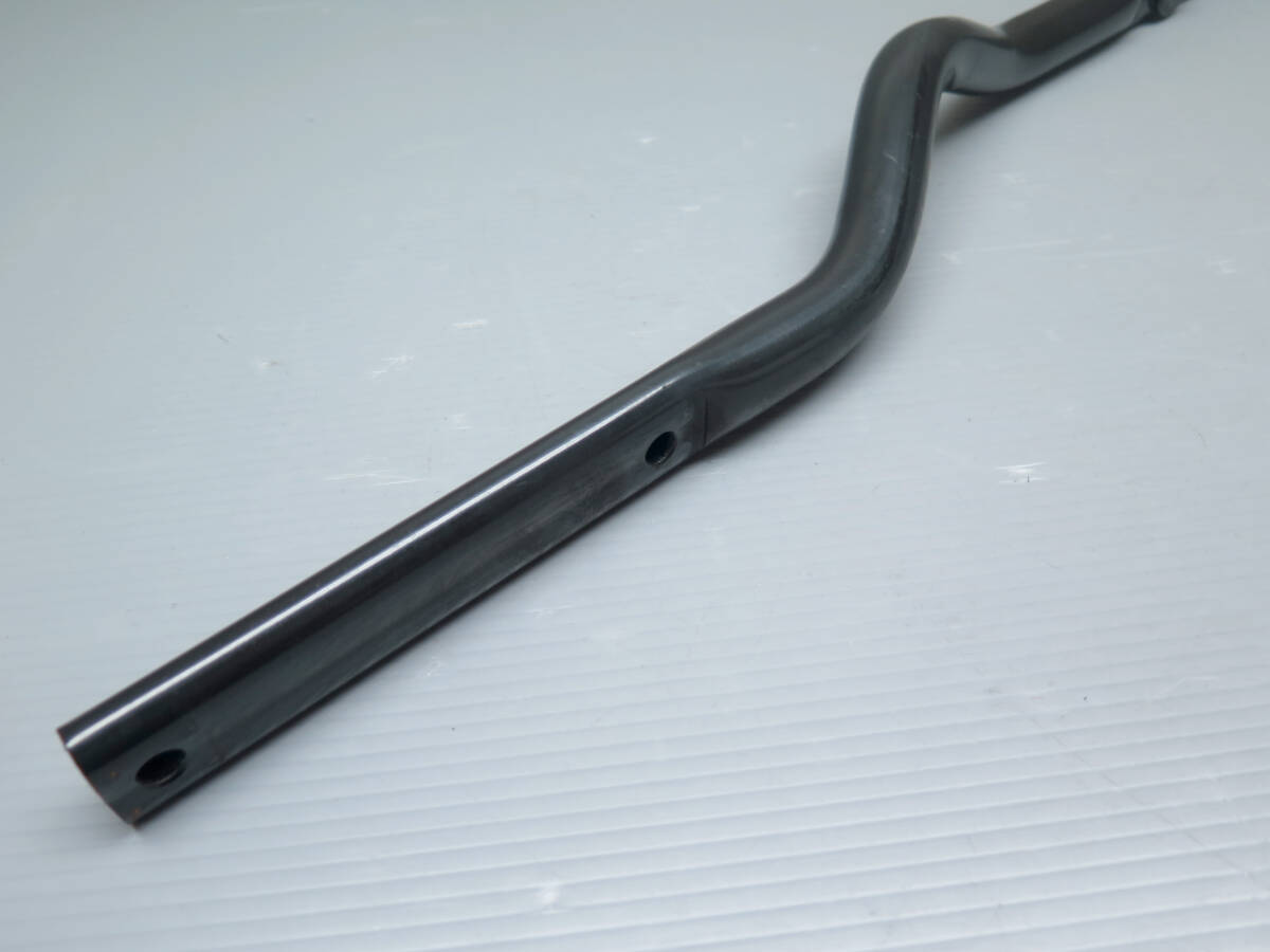 スポーツスター 純正 マフラーステー XL1200S XLH883 XL エボ スポスタ