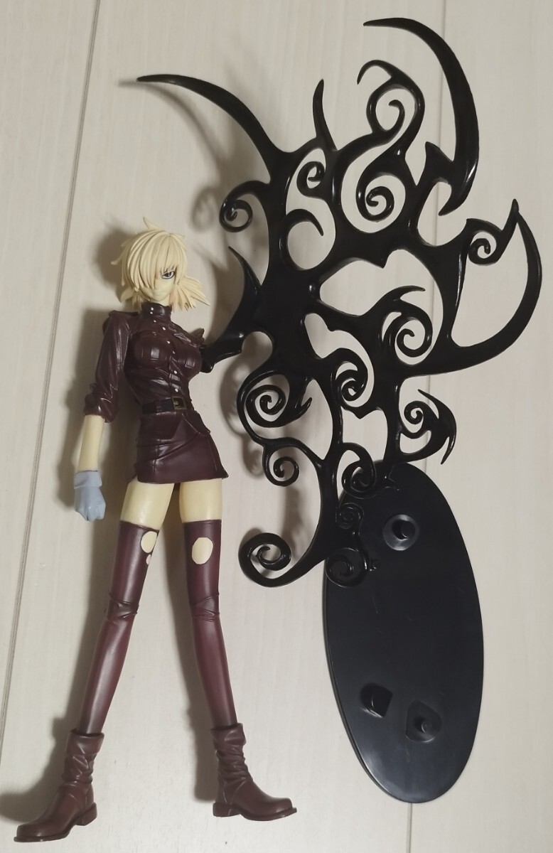 ◇中古品◇フィギュア『ヘルシング アーカード セラス・ヴィクトリア 2