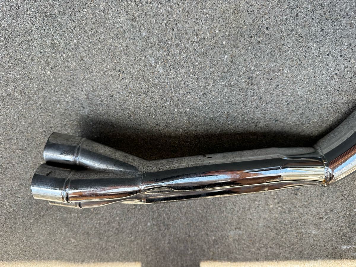 CBXワルツ メガホン CBX CBR XJR