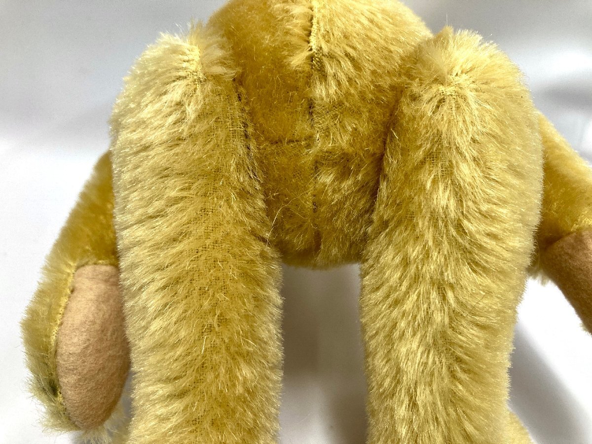 シュタイフ 2000年 限定 トマトベア 【公式通販】