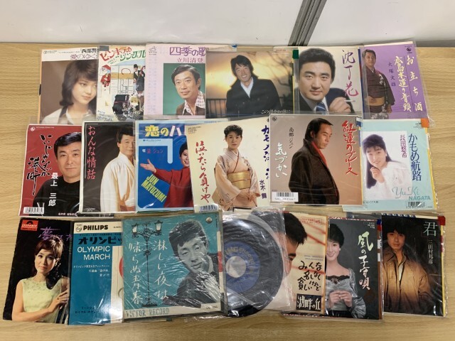 週刊明星1155 河合奈保子/水着4P 山口百恵/三浦友和 水前寺清子