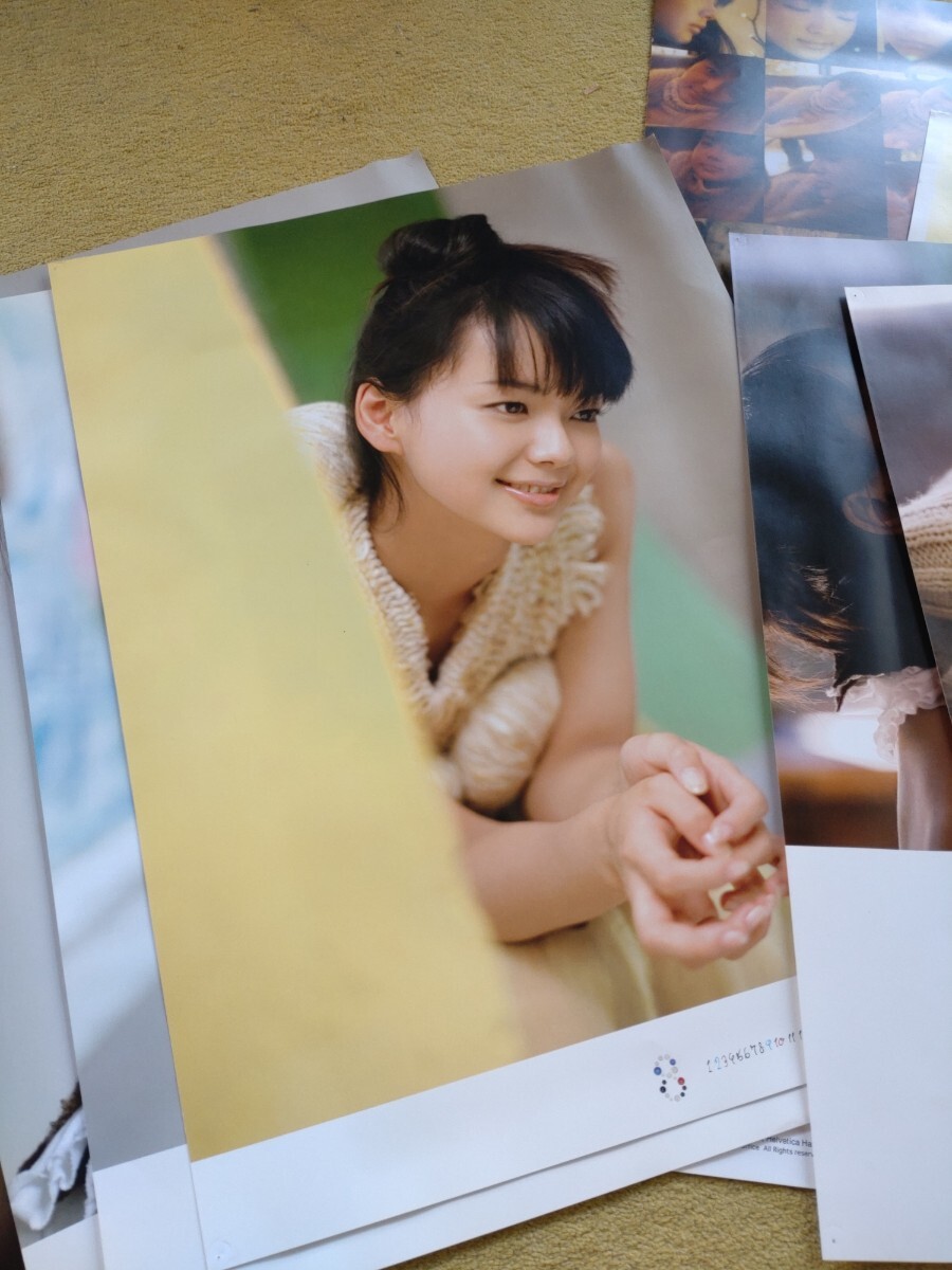 【ディスク研磨済】井上和香 DVD 6枚セット ガチバカ！ 全5巻 DVD〈レンタル落ち商品〉高橋克典、井上和香