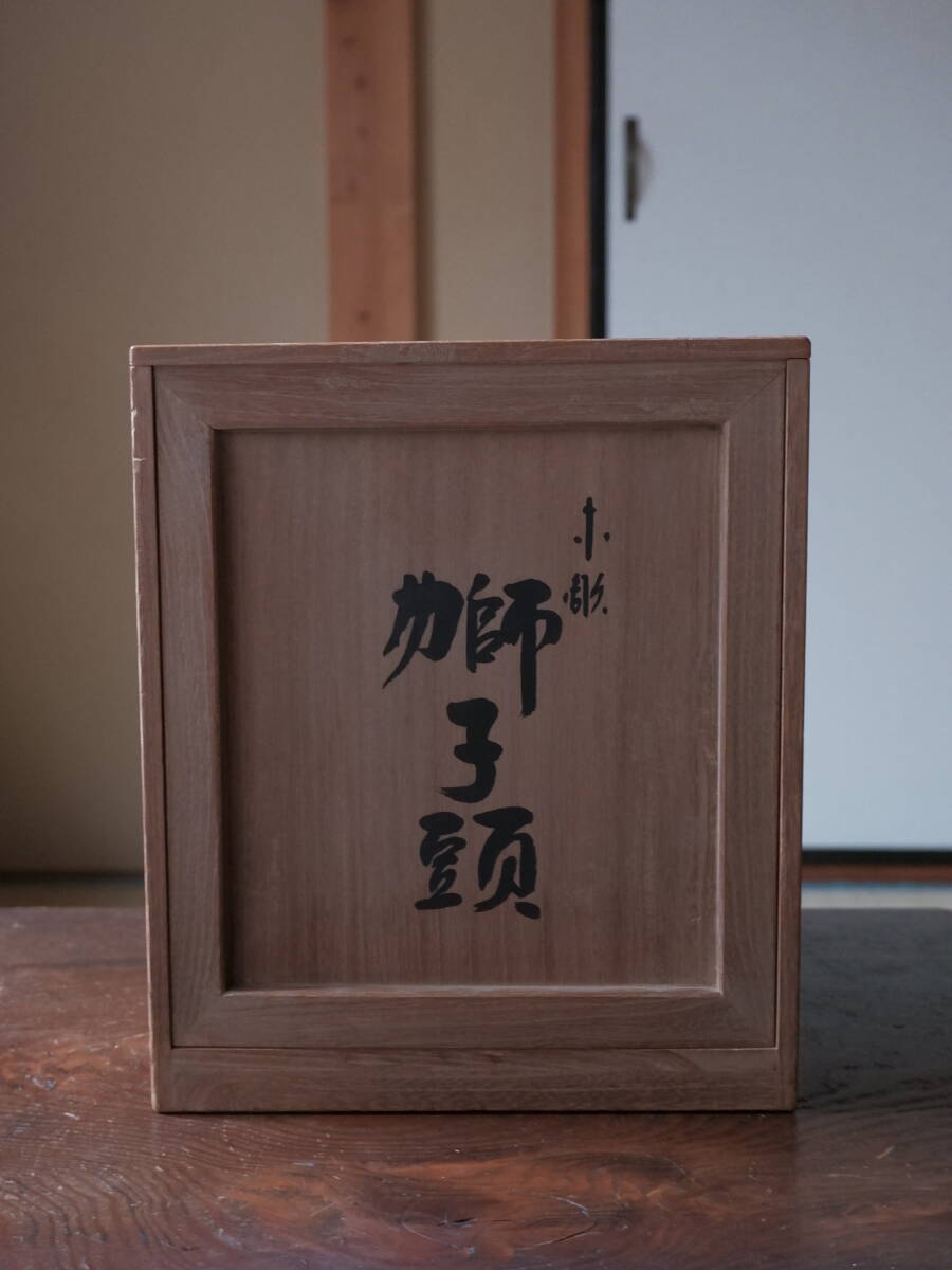 新品】再入荷 総ケヤキ材 別注特大型 井波彫刻 手作り 無双作り