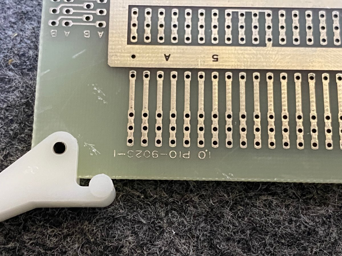 5枚セット Cバス ユニバーサル基板 98CB-U01 PC-98 互換機対応 5枚