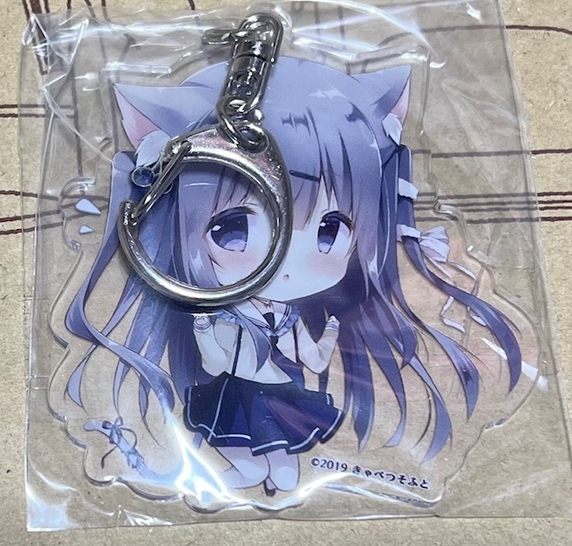 あまいろショコラータ 雪村千絵莉 缶バッジ きゃべつそふと ネームバッチコレクション あまいろショコラータ