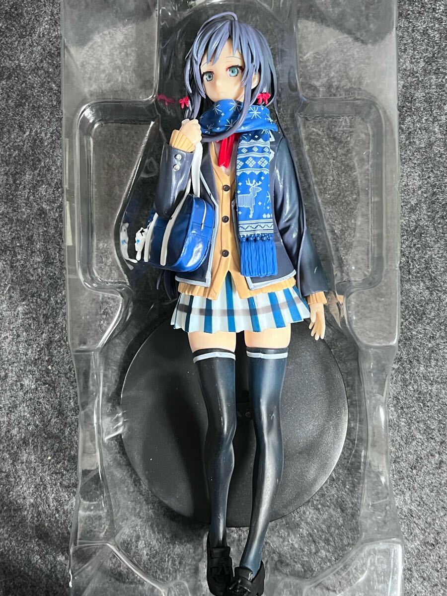 やはり俺の青春ラブコメはまちがっている。 続 オリジナルミラーボード やはり俺の青春ラブコメはまちがっている。@comic 22巻』｜感想