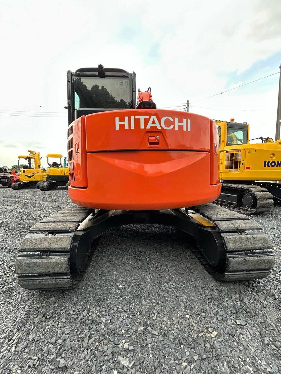 HITACHI 日立 6ドア ノンフロン冷凍冷蔵庫 416L 2004年製 HITACHI 日立 6ドア ノンフロン冷凍冷蔵庫 416L 2004年製 直接