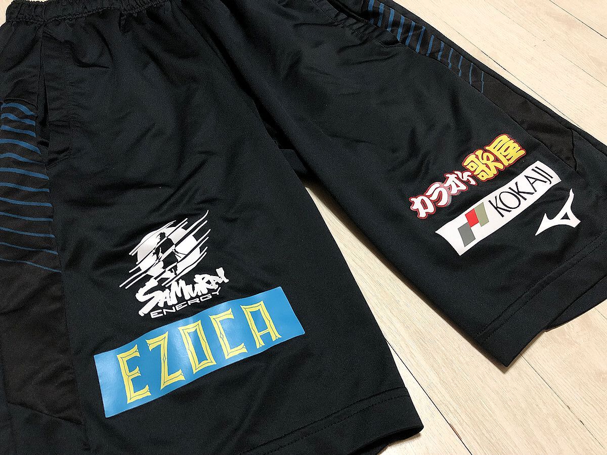 コンサドーレ札幌　ULTRA' SAPPOROマフラー 2024050040_000019_0_2025020413