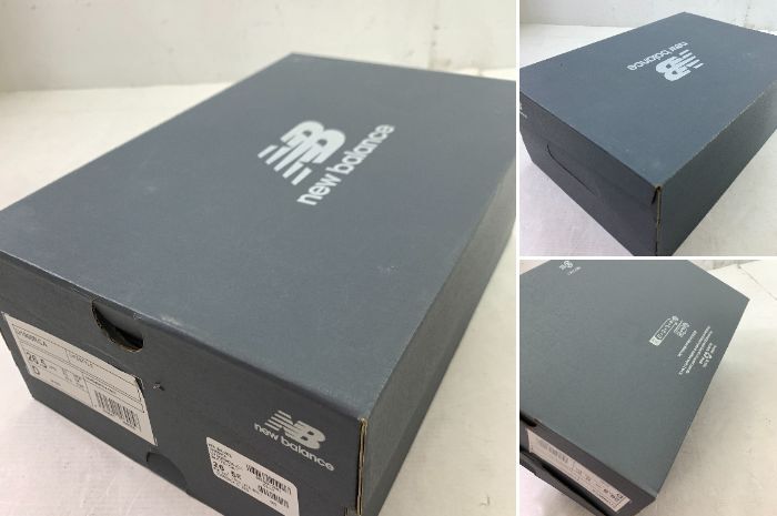 NB MRL005GW　GY 28cm D 　ニューバランス　グレー　28cm　 ニューバランスmrl005（スニーカー｜メンズ靴）：靴の通販