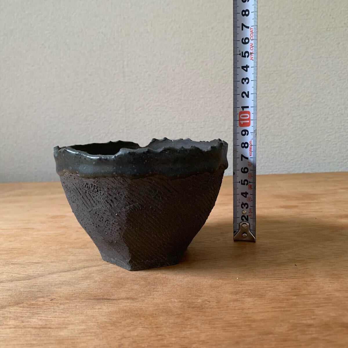 たけろうポット　ハク　2個セット たけろうポット ハク 2個セット