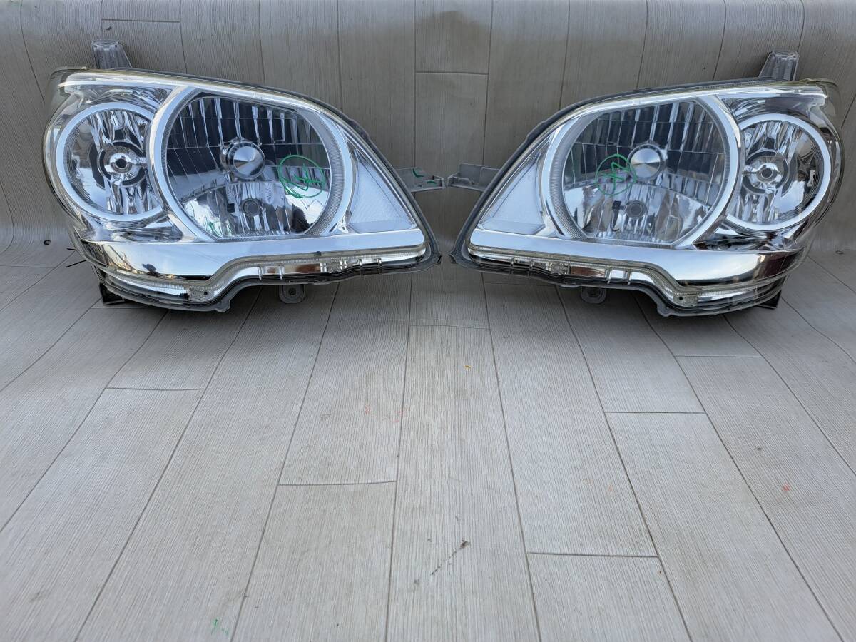 中古】ダイハツ タントエグゼカスタム L455S 465S 純正 HID ヘッド