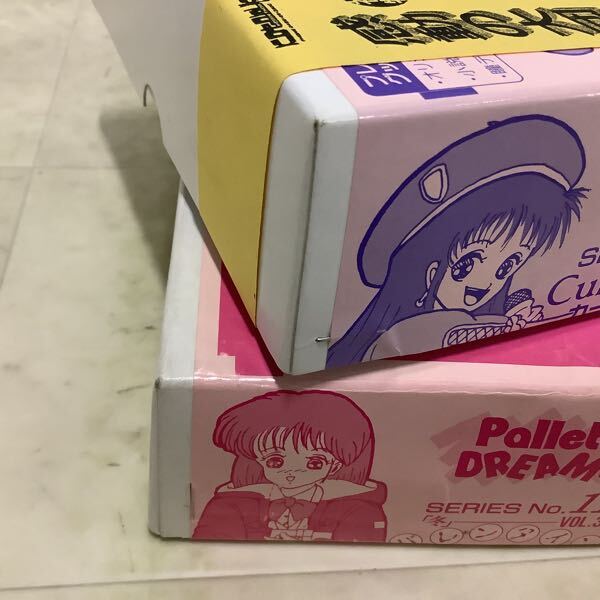 ガレージキット すーぱーぽちゃ子 バレンタイン水着 塗装完成品 キャラグミン 1/8 すーぱーぽちゃ子 バレンタイン水着Ver