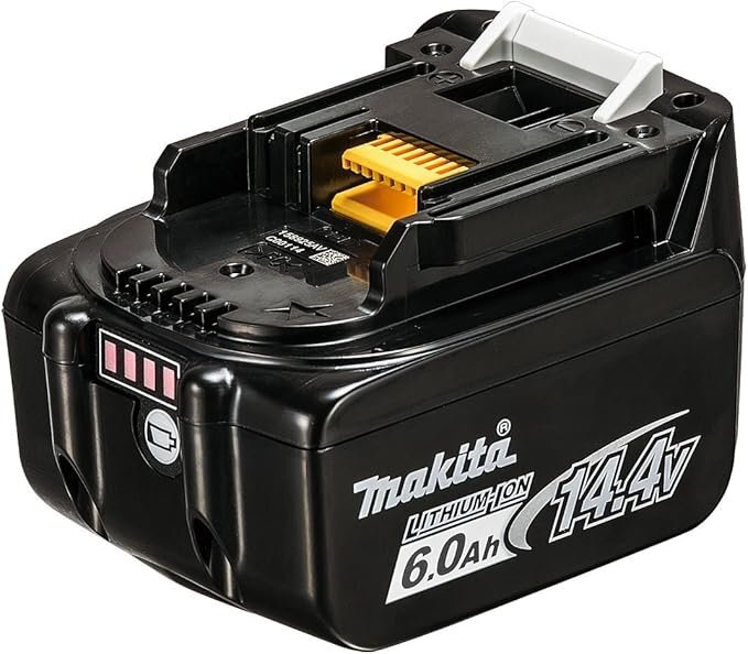 新品】PERFECT POWER リチウムイオンバッテリー LFP4A-5 互換