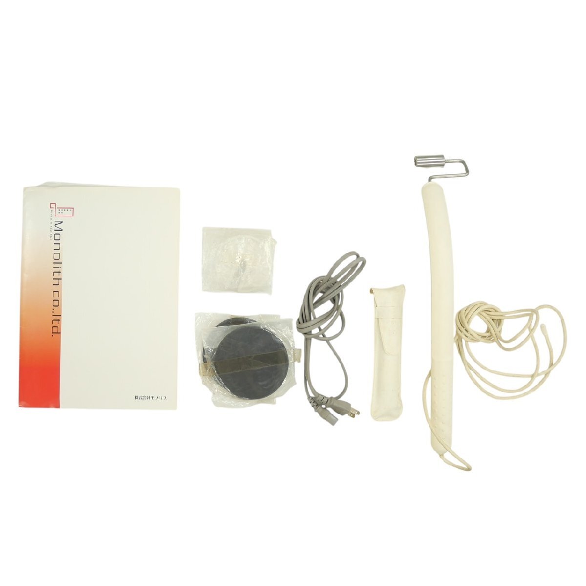 通電OK！メディカル電子工業 日本セルフメディカル メディック