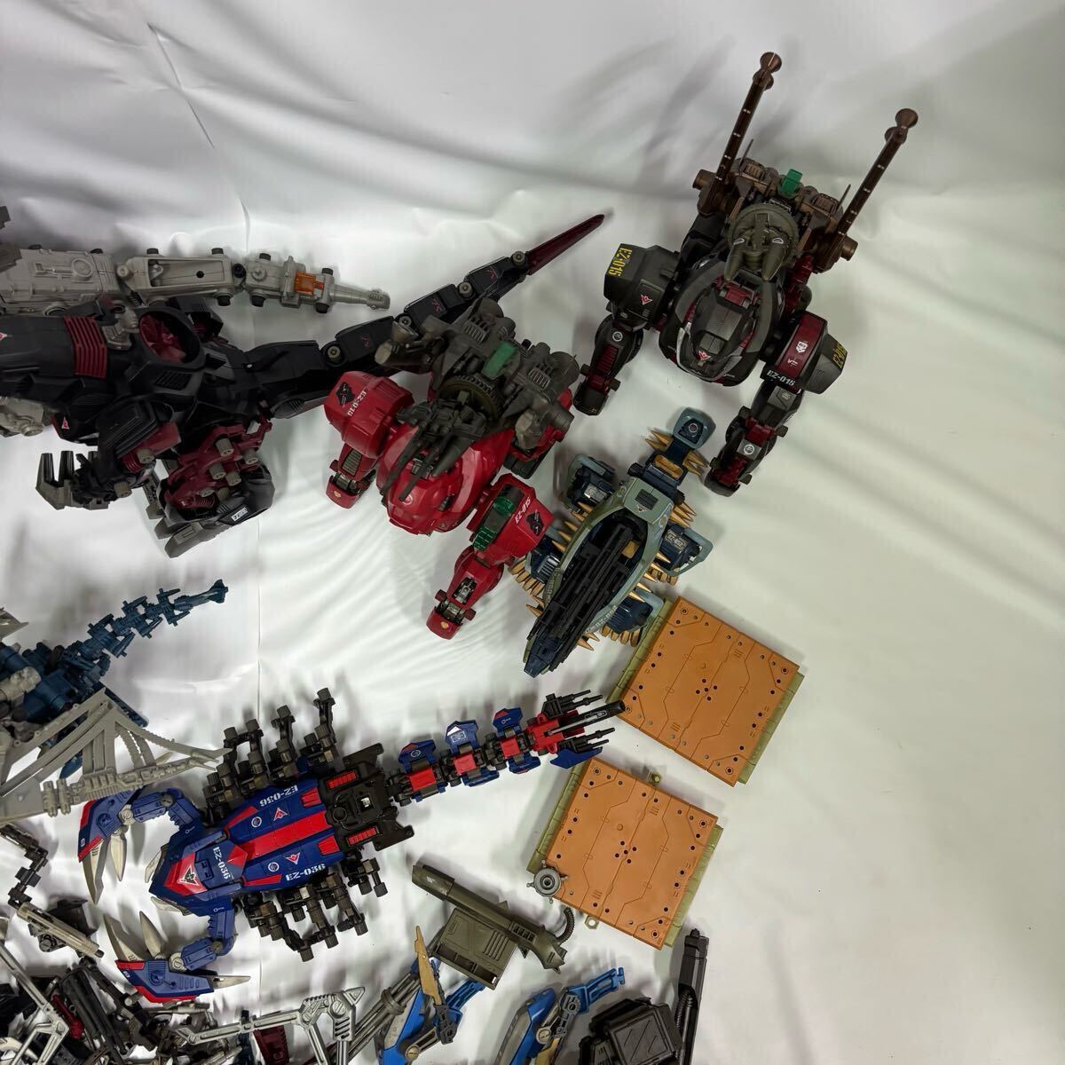 旧ゾイド ゴルドス メカ生体版 昭和版 動作確認済 ZOIDS 旧ゾイド ゴルドス メカ生体版 昭和版 動作確認済 ZOIDS(メカ