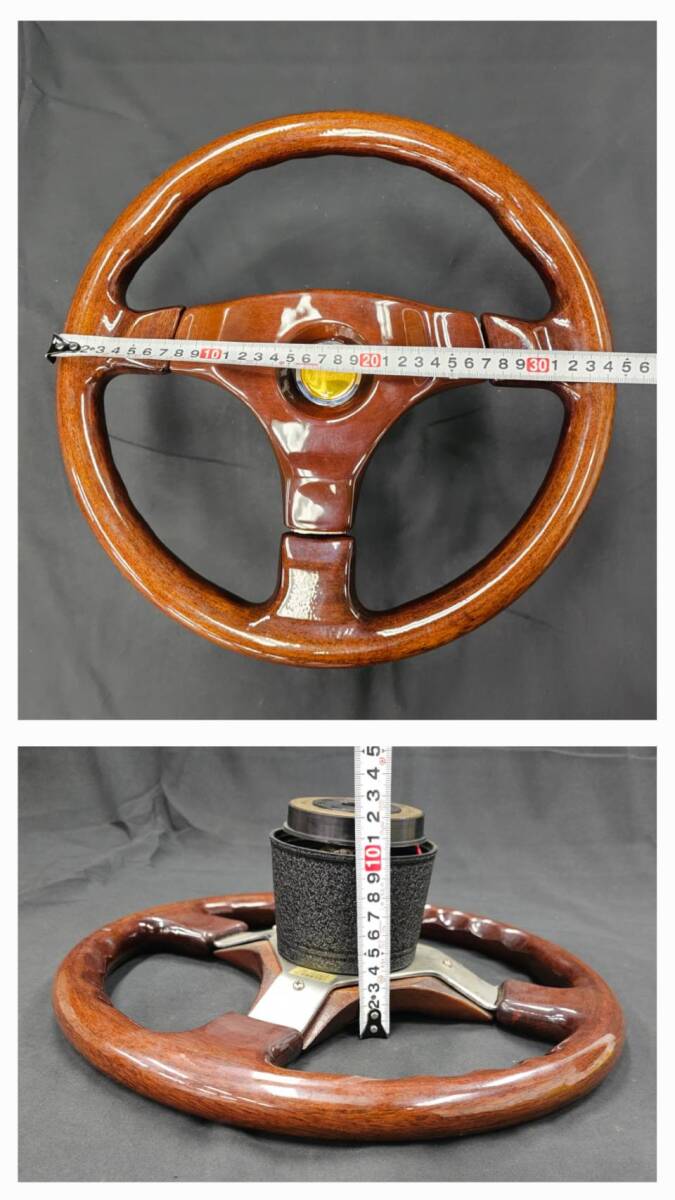 ステアリング　35Cm PAT 1712118 1211652 MS ステアリング 35Cm PAT 1712118 1211652 MS 【公式通販】