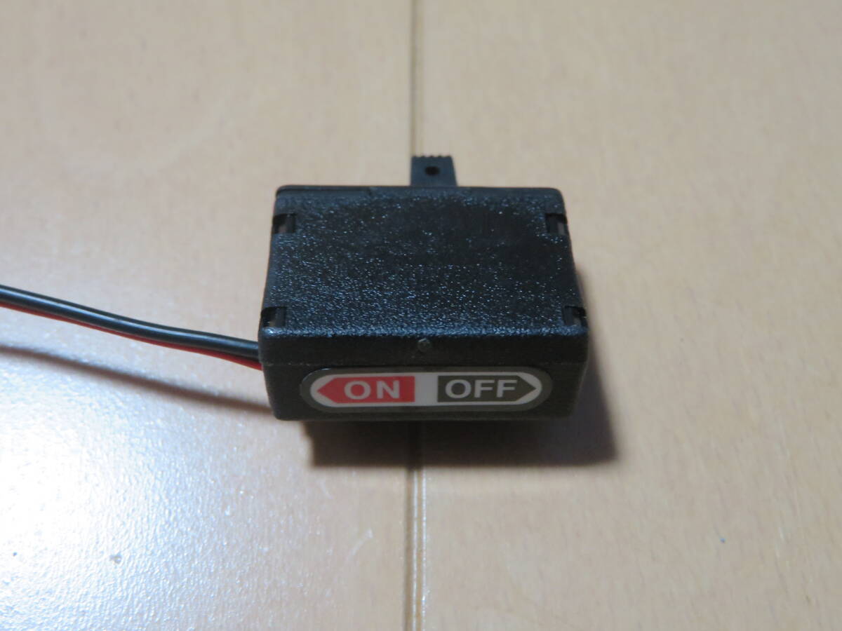 Futaba MC850C FETスピードコントローラー Futaba MC850C FETスピードコントローラー - メルカリ