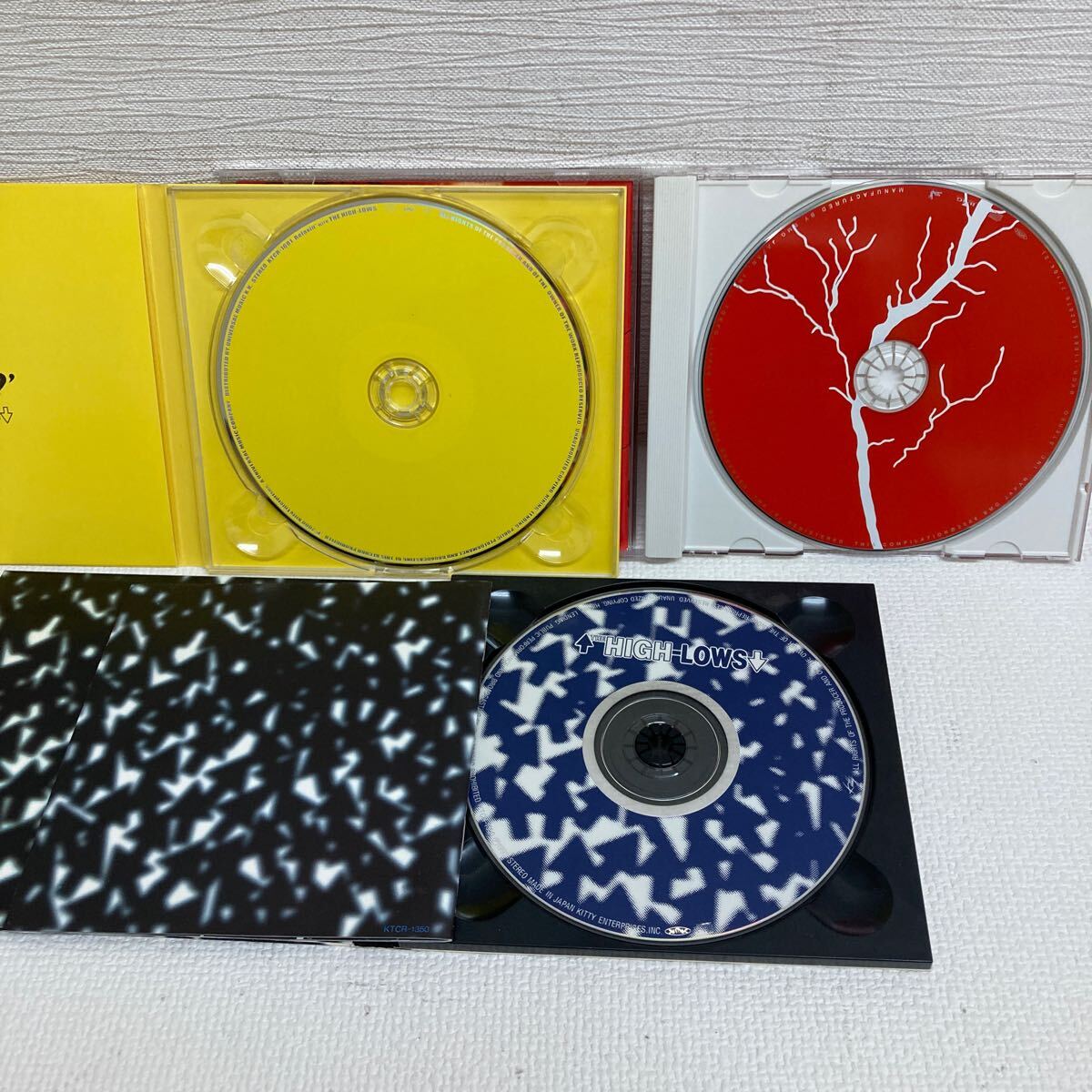 甲本ヒロト Amplifier 【新品】 【公式通販】