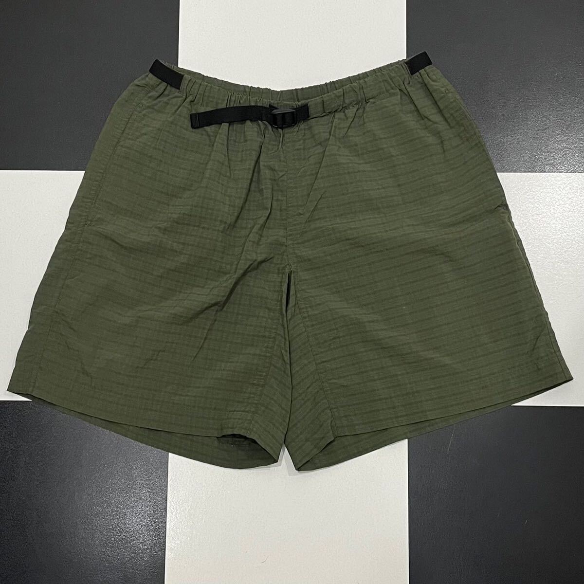 Patagonia グリッド リバーショーツ 黒 S パタゴニア ブラック