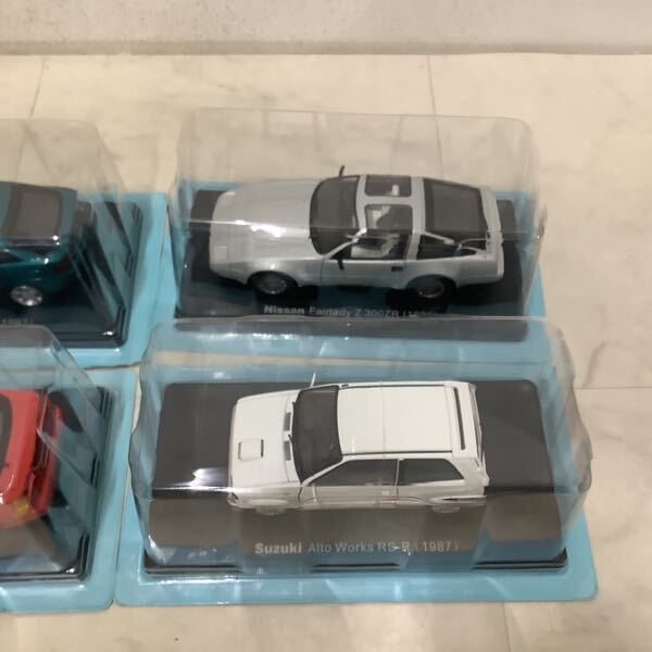 国産名車コレクション 1/24 三菱 エクリプス 1/24スケール ゲーム・おもちゃ・グッズ 国産名車コレクション 1