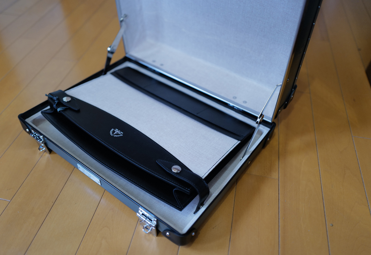 中古】井端弘和選手中日時代実使用グローブの落札情報詳細