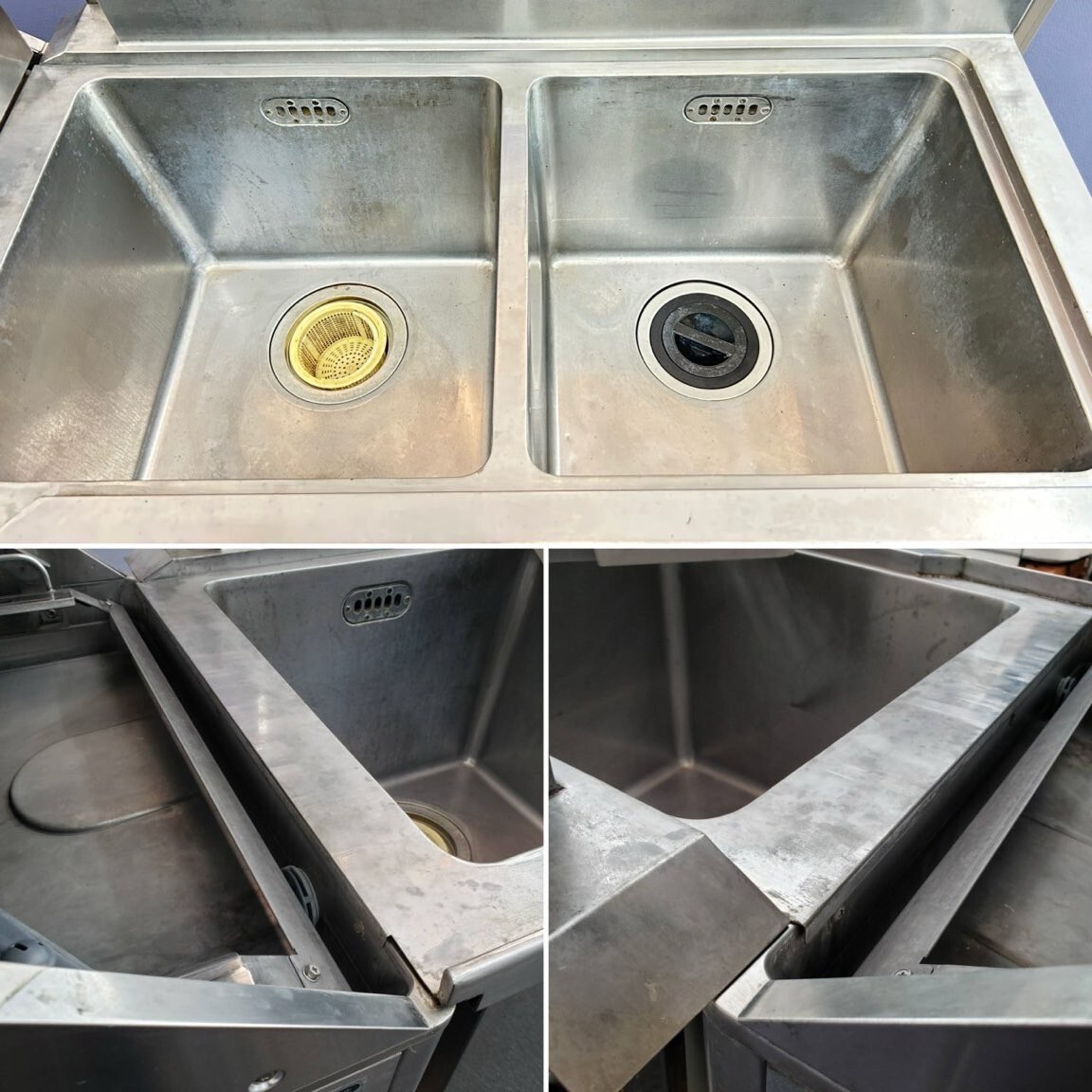 三鳥産業 電気煎餅焼器 H36-1-F2T 2009年製