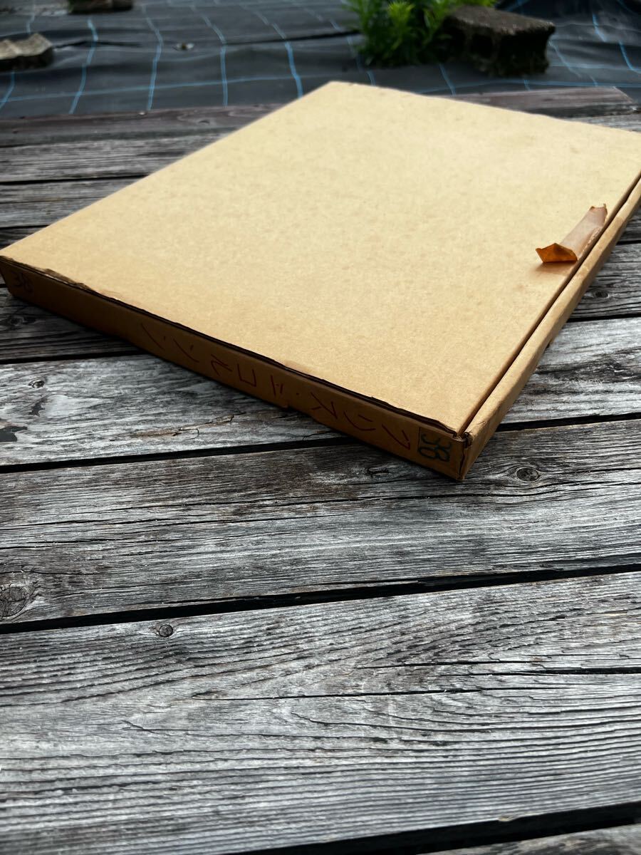 クリス・ニコルソン ポートフォリオ NGS 日本芸術出版社 NGS CHRIS