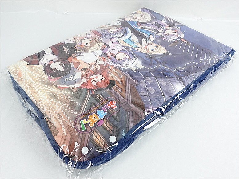 五十嵐海　漫然　ステッカー付き Yahoo!オークション - 【新刊】五十嵐海 漫然 イラスト集 c102