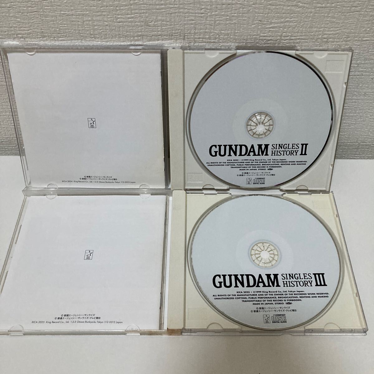 中古】川越美和CD「SINGLES HISTORY」廃盤アイドルの落札情報