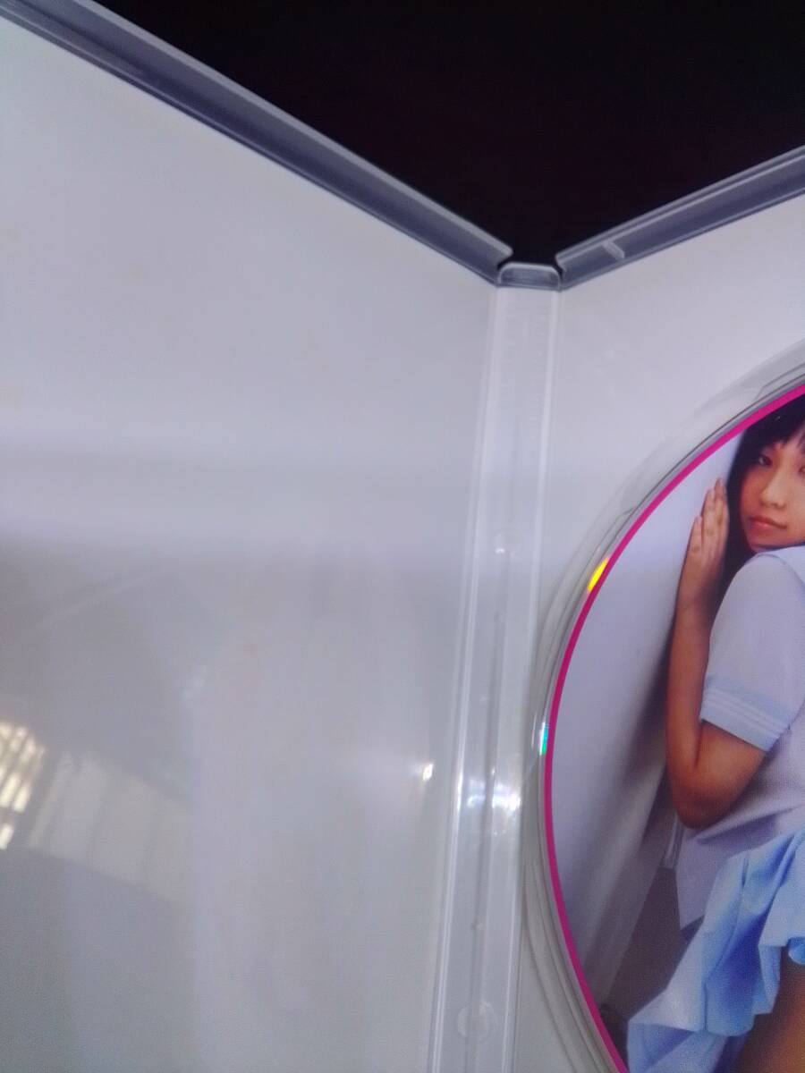 やや傷や汚れあり】中古DVD 松坂祥子 Crystal Wind アートハウス