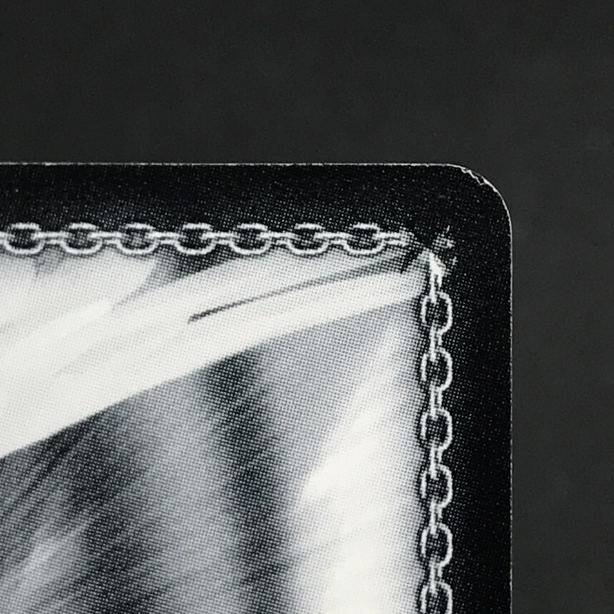 84/Ry80♪ヴァイスシュヴァルツ RZ/S46-059 SP 銀髪の美少女