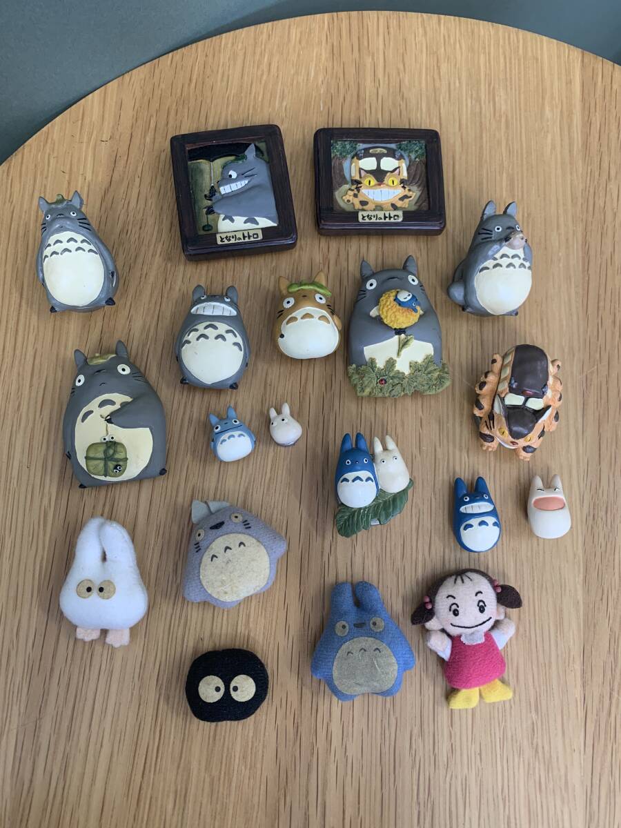 激レア 廃盤品 レトロ となりのトトロ ころころ迷路 なつかし物語