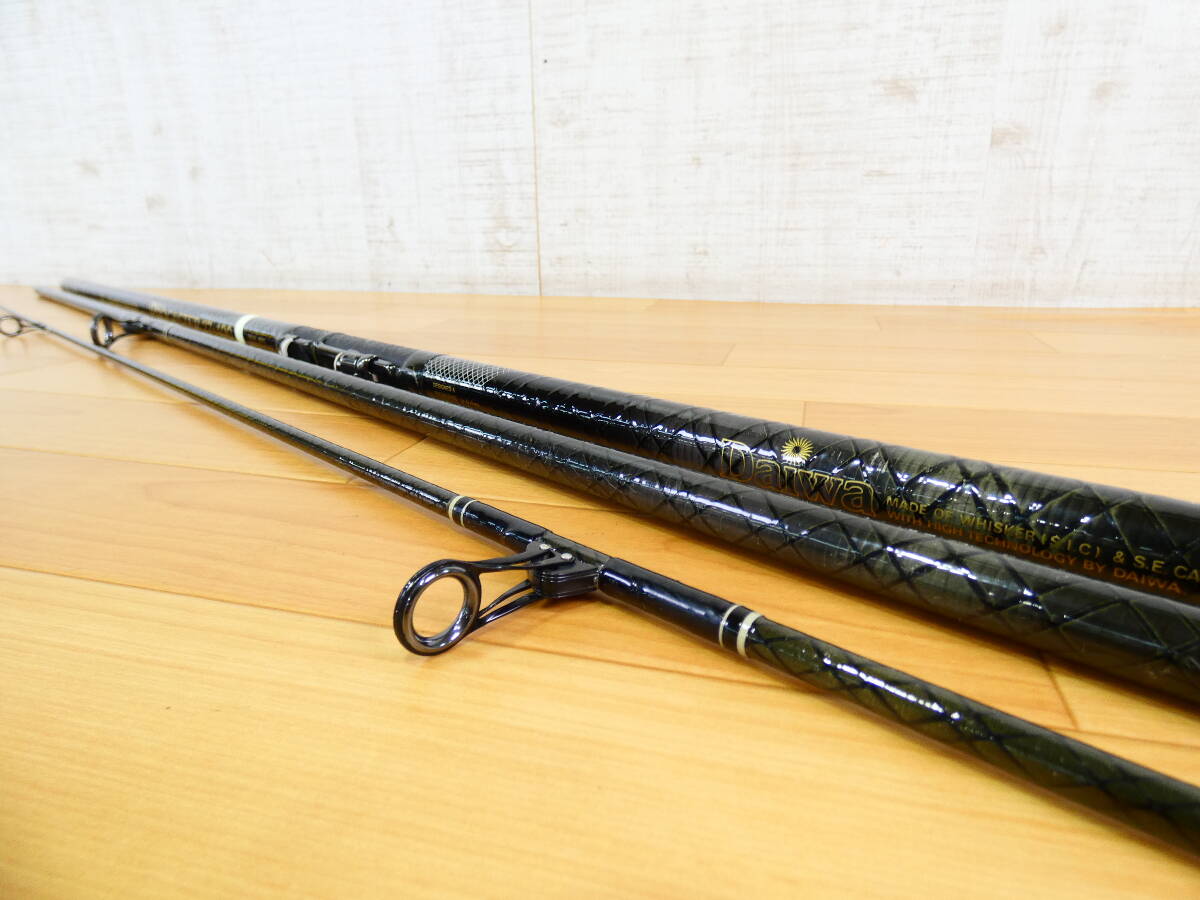 ロッド Daiwa PROCASTER-X 562LRS-I INTERLINE Daiwa 6' - Linear Interline Rod - Graphite Procaster X
