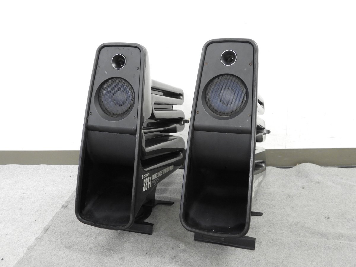 希少 Technics テクニクス システムステレオアンプ SS-7900 希少 Technics テクニクス システムステレオアンプ SS-7900