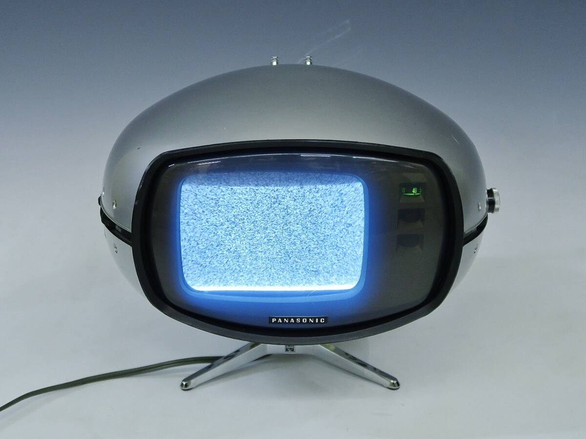 パナソニックカラーテレビ TH-11U3 Piedraピエドラ パナソニック