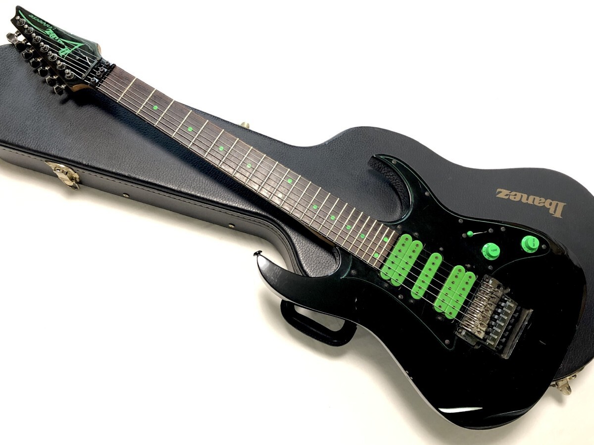 中古】Ibanez アイバニーズ ギター AC5-BS 27-01 中古608大ACE11