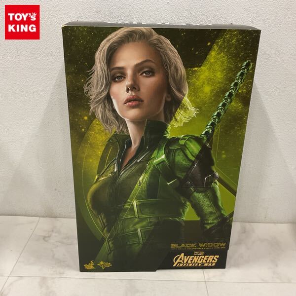 マーベル　ナターシャ　ブラックウィドー　缶バッジ tsf-box-mv-5542166.jpg