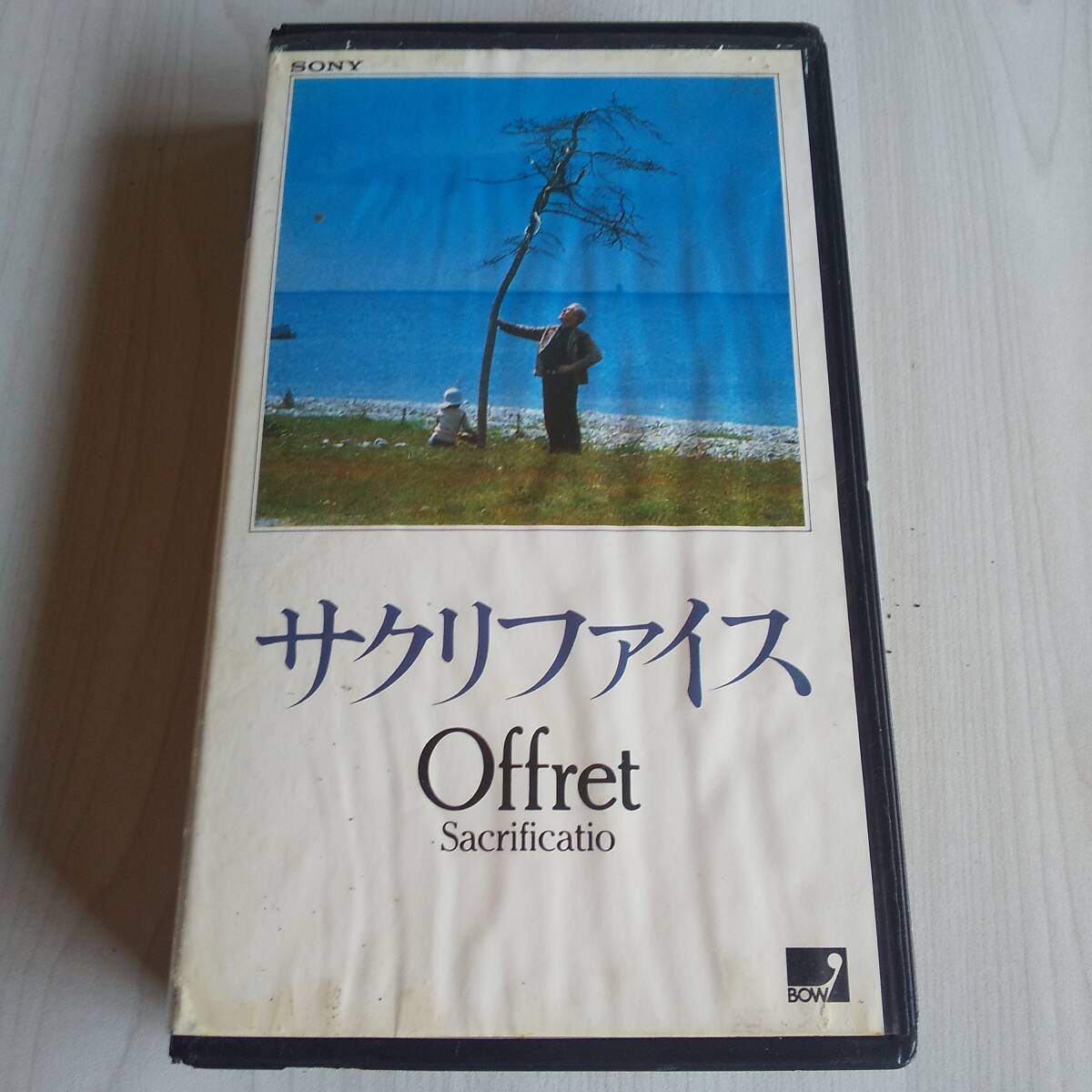落葉樹』1986年作品 中古DVD 監督：新藤兼人（105分）レンタル落ち