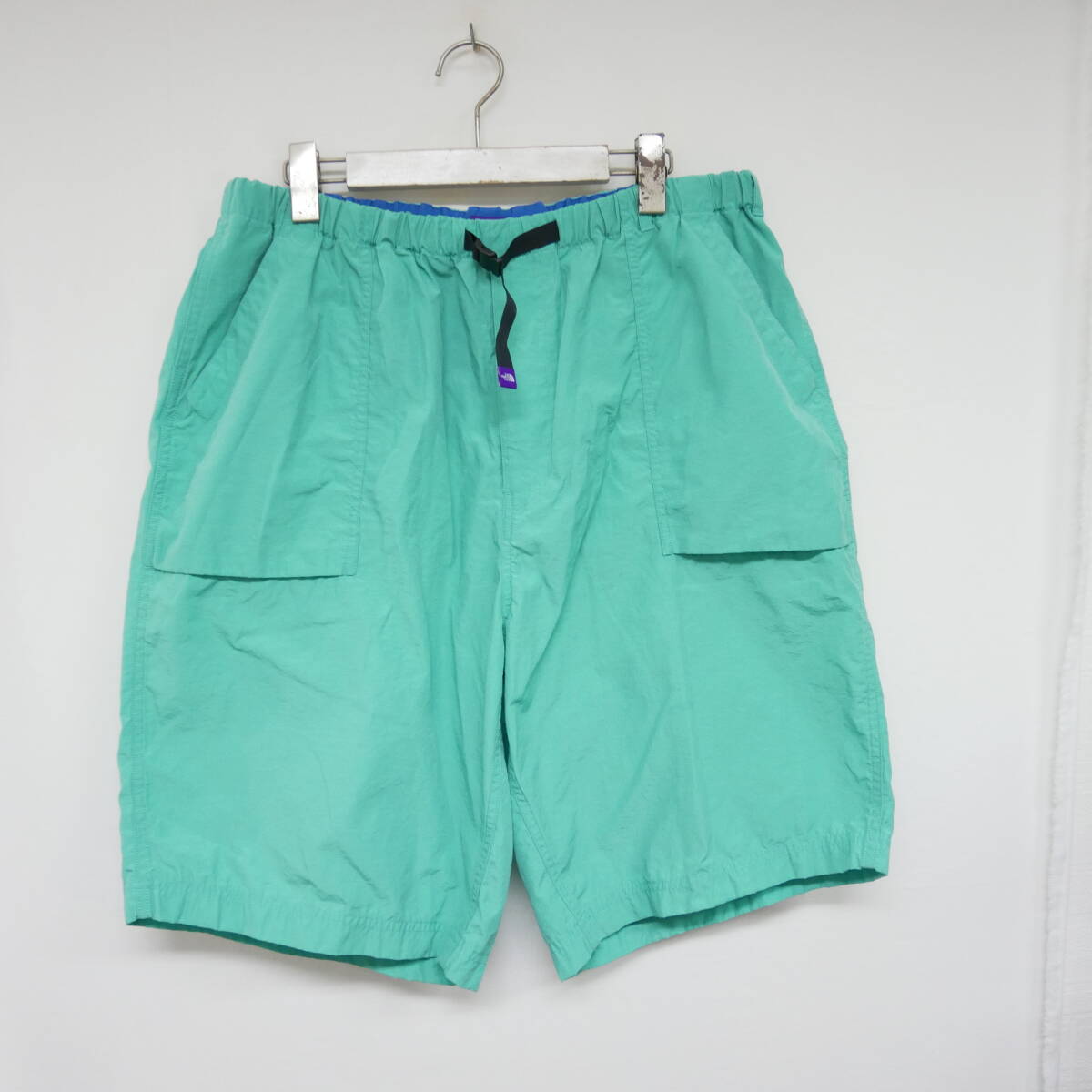 ノースフェイスパープルレーベル NT5505N サイズ32 THE NORTH FACE PURPLE LABEL (ザ ノースフェイス パープル