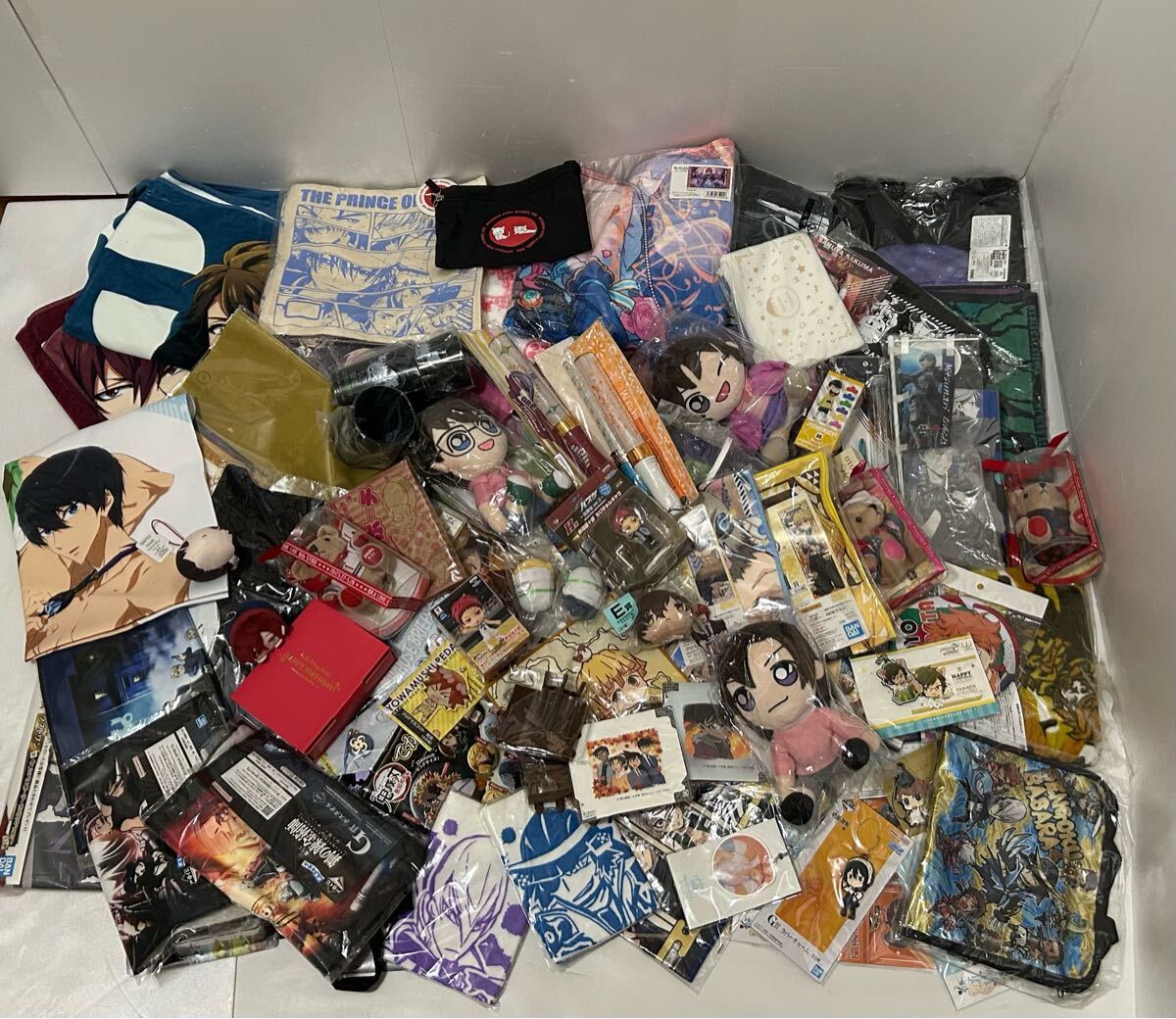 新品】定形外200円 新品・タグ付き【後藤又兵衛】単品 きゅん