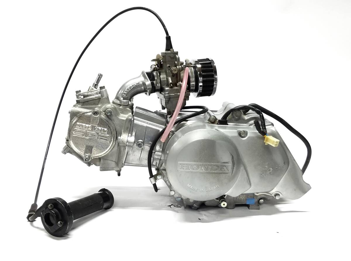 ミクニBS34？キャブレター Z750GP GPZ750F GPZ750