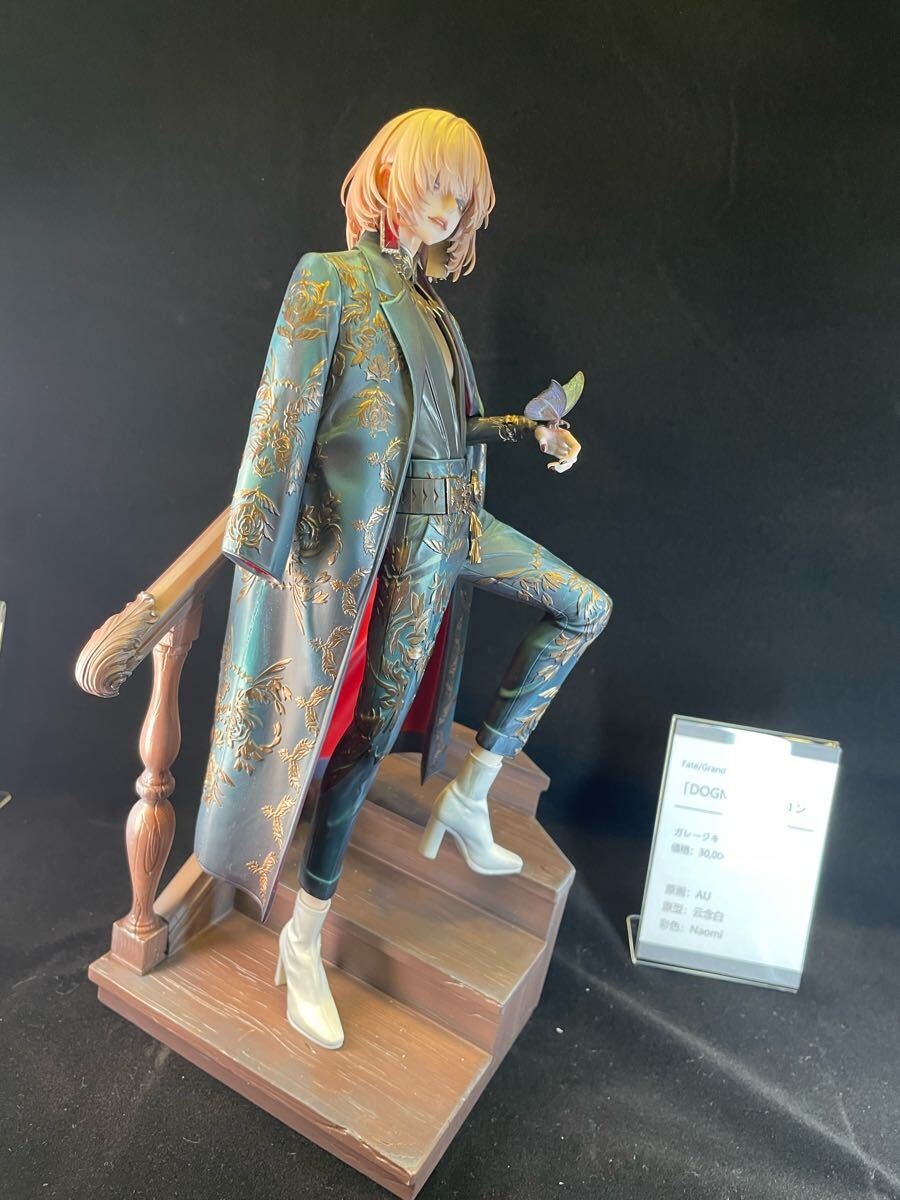 新品】Vispo & CREA MODE Fate/Grand Order FGO イシュタル