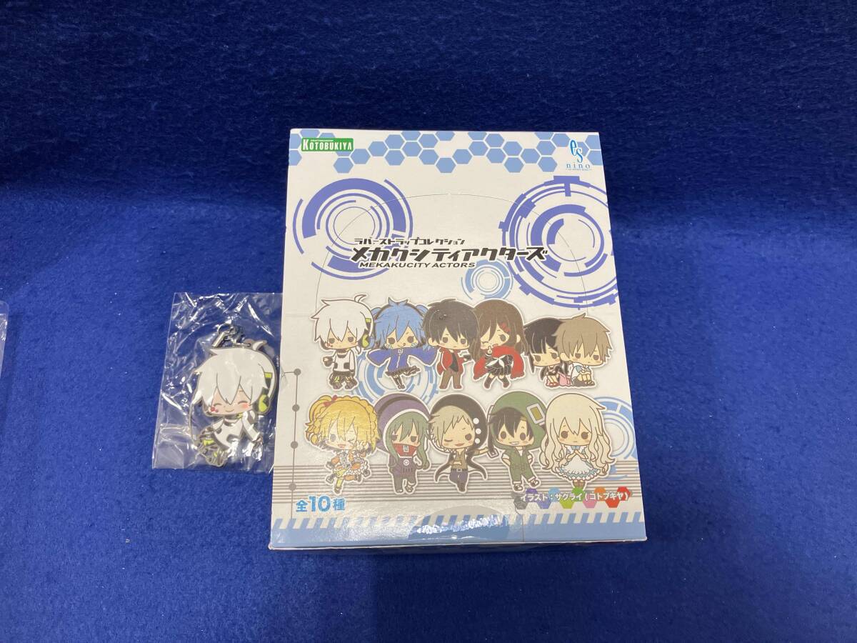 人気!希少! メカクシティアクターズ「D.カノ (KANO)」B2サイズ 布製