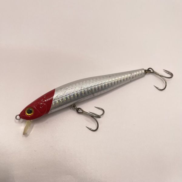 Leurre Flottant Zipbaits ZBL System Minnow 139F (9081) – 139 Mm – 19,5g