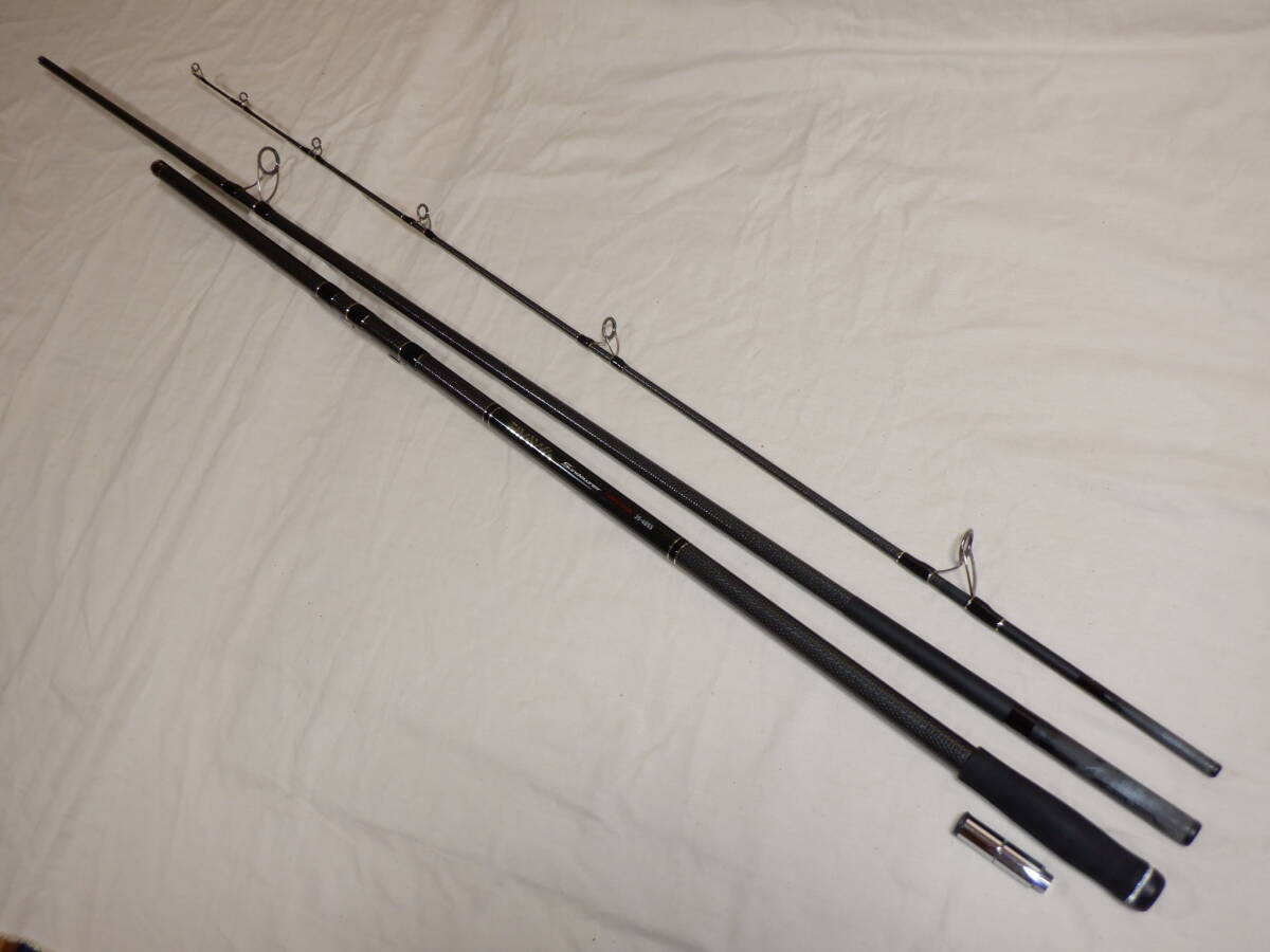 ダイワ サンダウナー コンペティション 2 35－405S 投げ釣り