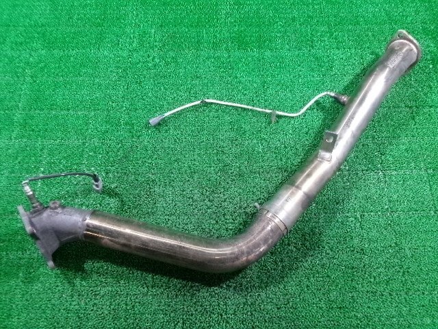 gx71純正触媒 キャタライザー トヨタ ae86 GX71マーク2触媒ストレート‼️ GX71 触媒ストレート AE86 触媒